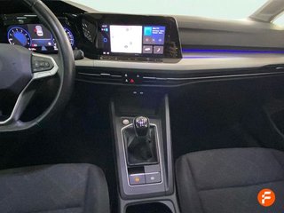 Volkswagen Golf Advance 1.5 TSI EVO 110kW (150CV)