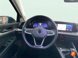 Volkswagen Golf Advance 1.5 TSI EVO 110kW (150CV)