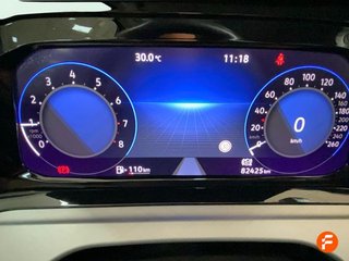 Volkswagen Golf Advance 1.5 TSI EVO 110kW (150CV)