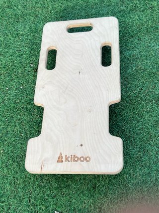 Patinete de Ruedas KIBOO
