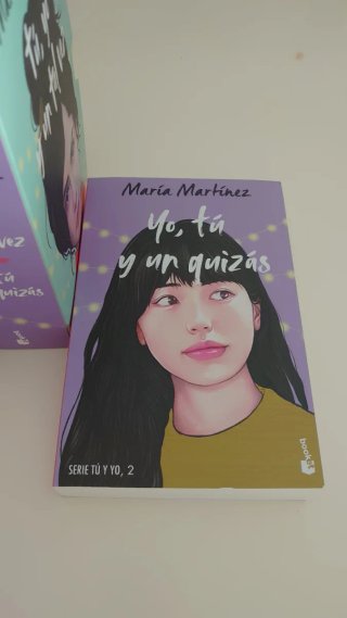 Estuche tú y yo: Incluye los títulos Tú, yo y u...