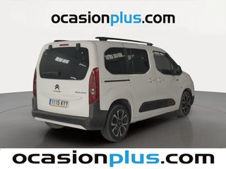 Citroen Berlingo BlueHDi 100 S&S Talla M Shine 75 kW (102 CV)