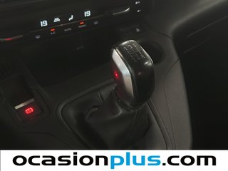 Citroen Berlingo BlueHDi 100 S&S Talla M Shine 75 kW (102 CV)