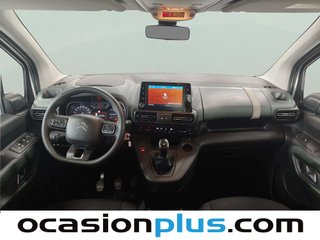 Citroen Berlingo BlueHDi 100 S&S Talla M Shine 75 kW (102 CV)