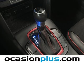 Hyundai Kona 1.6 GDI HEV Tecno Red DT 104 kW (141 CV)