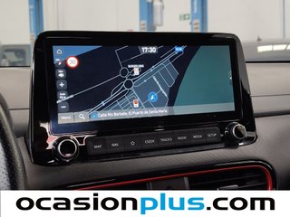 Hyundai Kona 1.6 GDI HEV Tecno Red DT 104 kW (141 CV)