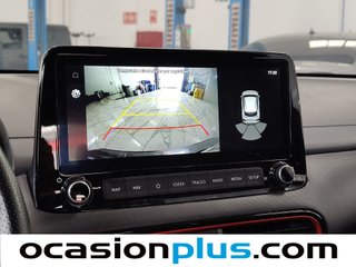 Hyundai Kona 1.6 GDI HEV Tecno Red DT 104 kW (141 CV)