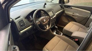 SEAT Alhambra 2011