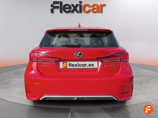 Lexus CT CT200H