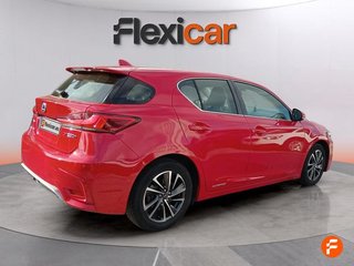 Lexus CT CT200H