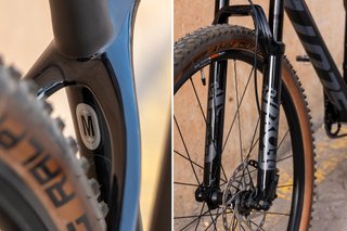 Scott Scale 925 Talla M