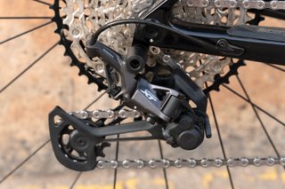 Scott Scale 925 Talla M
