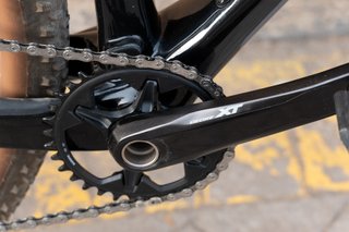 Scott Scale 925 Talla M