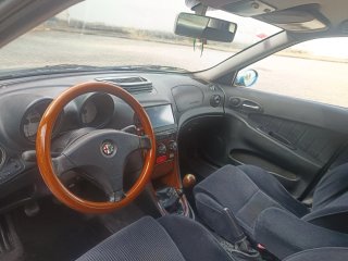 Alfa Romeo 156 2000