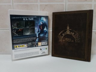 Murdered Soul Suspect + Diario Gioco PS3