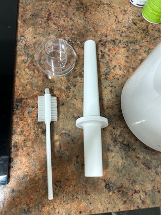 Batidora Inteligente Xiaomi Nueva