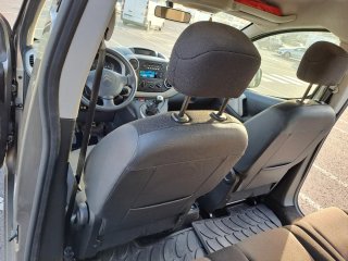 Citroen Berlingo 2013