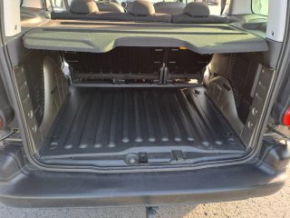 Citroen Berlingo 2013