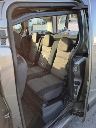 Citroen Berlingo 2013