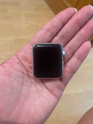 Apple Watch Serie 1