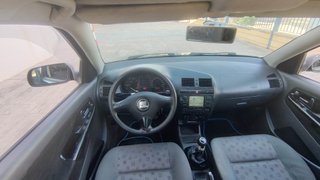 SEAT Ibiza 2000