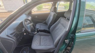SEAT Ibiza 2000