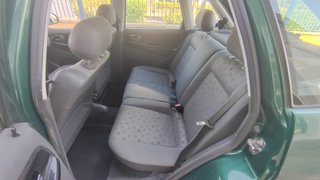 SEAT Ibiza 2000