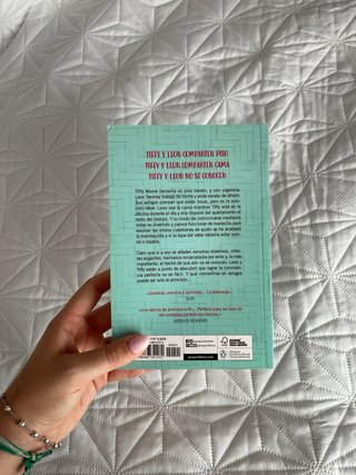 Piso para dos