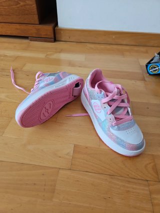 Heelys Reserve Low Talla 36.5