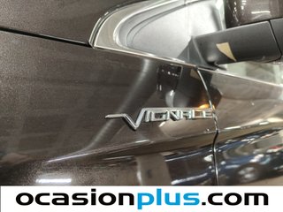 Ford Edge 2.0 TDCI Vignale 4x4 PowerShift 154 kW (210 CV)