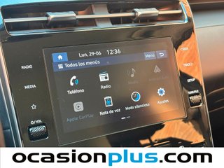Hyundai Tucson 1.6 CRDI Maxx 85 kW (115 CV)