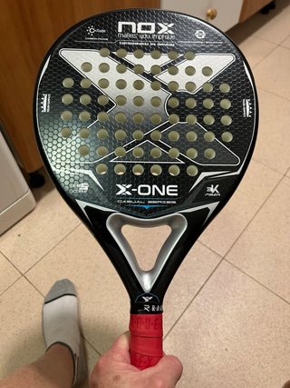 Pala pádel NOX Casual Series