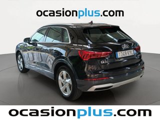 Audi Q3 Advanced 35 TFSI 110 kW (150 CV) S tronic