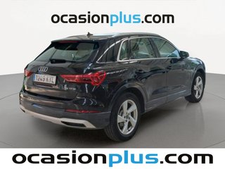Audi Q3 Advanced 35 TFSI 110 kW (150 CV) S tronic