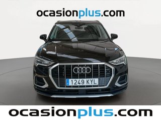 Audi Q3 Advanced 35 TFSI 110 kW (150 CV) S tronic