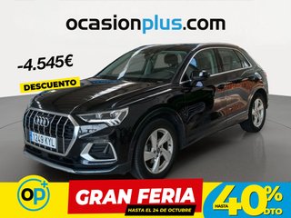 Audi Q3 Advanced 35 TFSI 110 kW (150 CV) S tronic