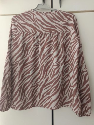 Lote 3 blusas, Easy Wear talla 42 y talla unica