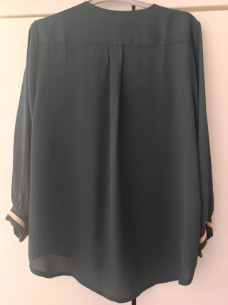 Lote 3 blusas, Easy Wear talla 42 y talla unica