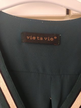 Lote 3 blusas, Easy Wear talla 42 y talla unica