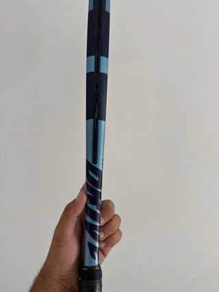 Raqueta Tenis Babolat Pure Drive 300 Grip 3