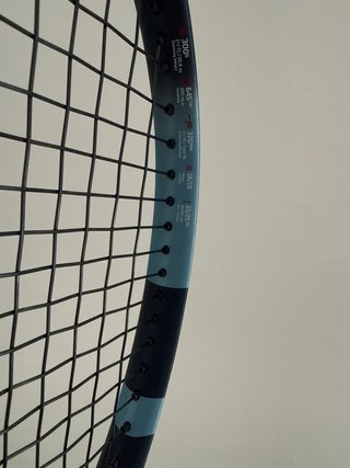 Raqueta Tenis Babolat Pure Drive 300 Grip 3