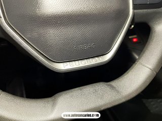 PEUGEOT PARTNER CON 2 AÑOS DE GARANTIA