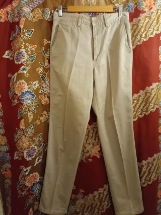 Avirex chino trousers
