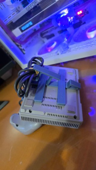 NUEVO!! Expositor PS1 Classics MINI mando