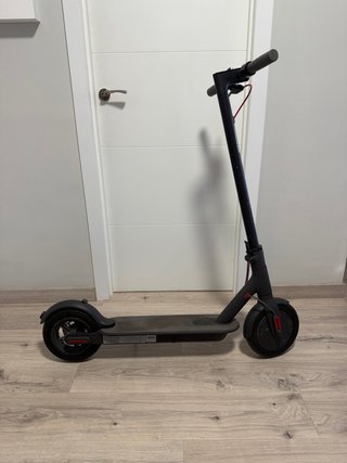 Patinete Eléctrico Xiaomi M365