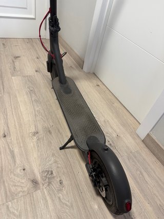 Patinete Eléctrico Xiaomi M365