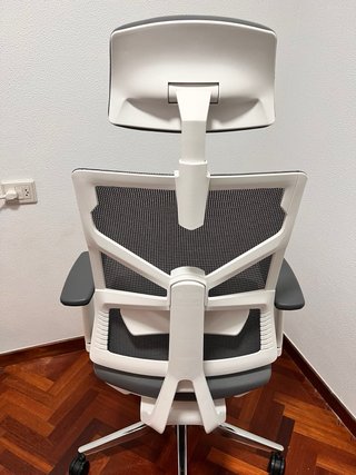 Silla oficina escritorio ergonómica 7 ajustes