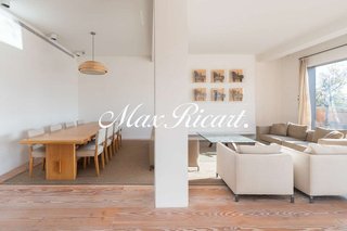 Ático en alquiler en Sant Gervasi - Galvany en Barcelona