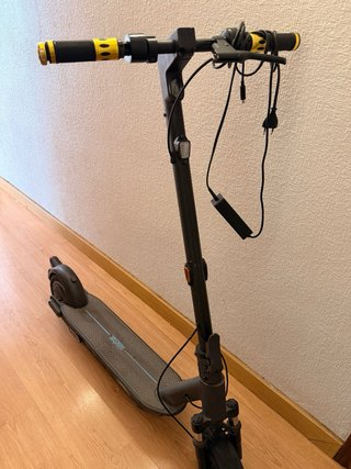 Patinete Eléctrico Ninebot