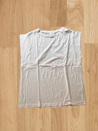 Set 3 magliette Zara Bambino 9-10 anni